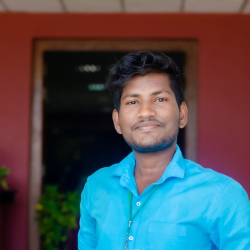 Kajanan V. profile photo