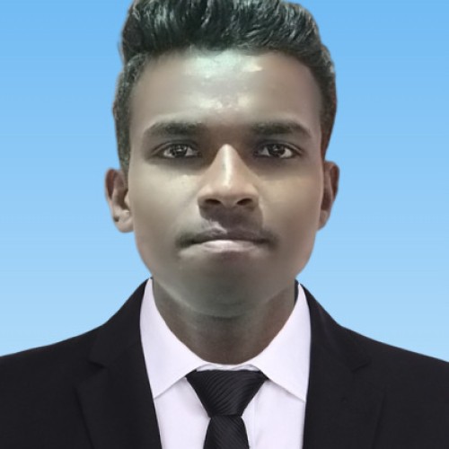 Prathmesh K.