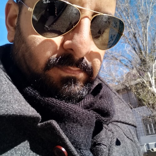 Gorav N.