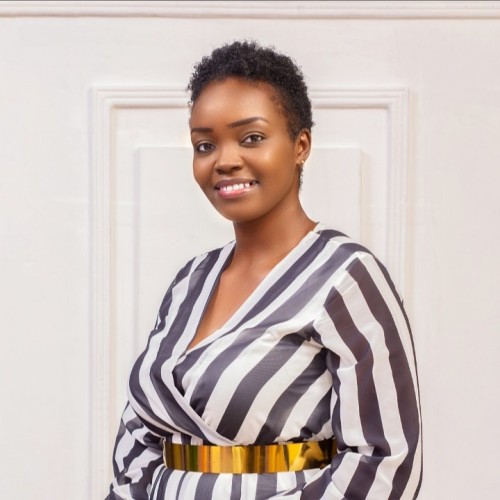 Millicent S. profile photo