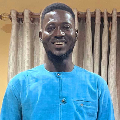 biodun O. profile photo