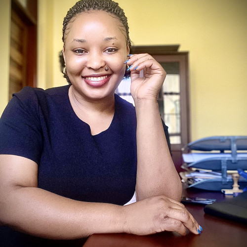 Judy V. profile photo