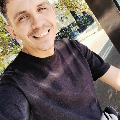 Andres R. profile photo