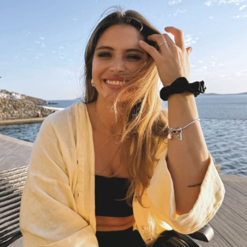 Klara H. profile photo