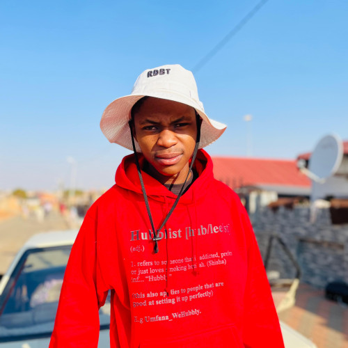 Samkelo M. profile photo