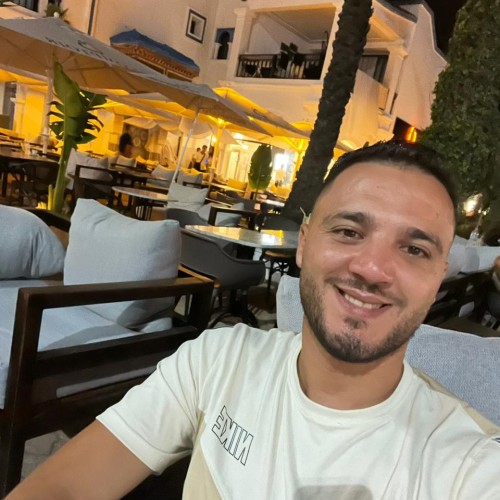 Walid D. profile photo