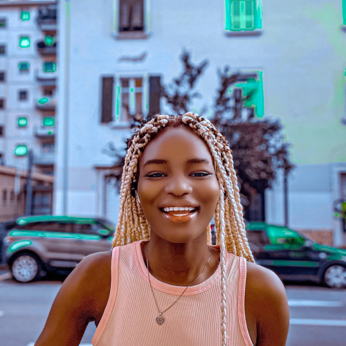Zara  D. profile photo