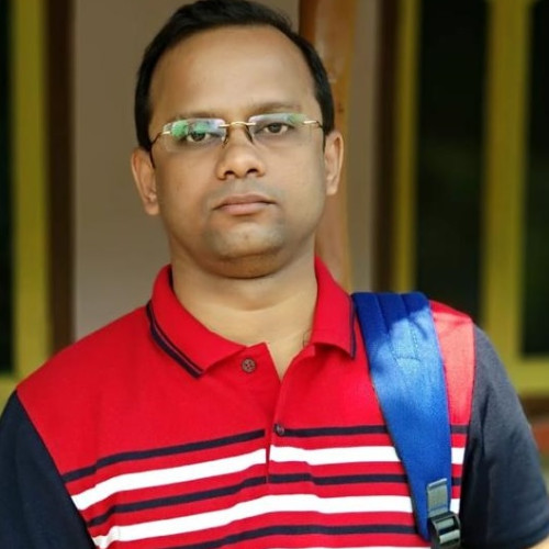 Atanu C. profile photo