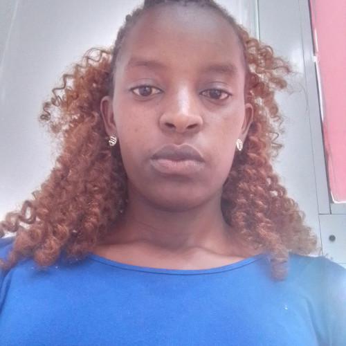 Purity  W. profile photo