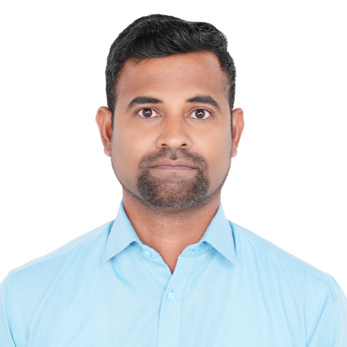 Madhavakumar S. profile photo