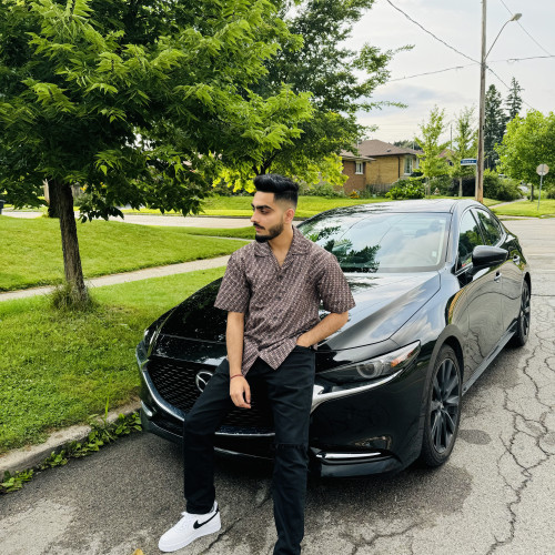 Divam Y. profile photo