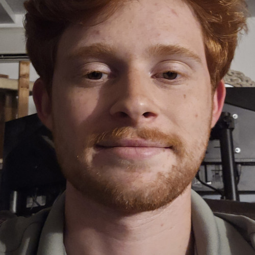 Jordan  F. profile photo