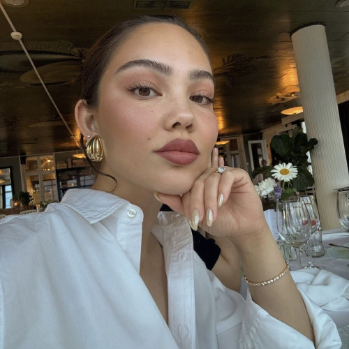 Aya K.
