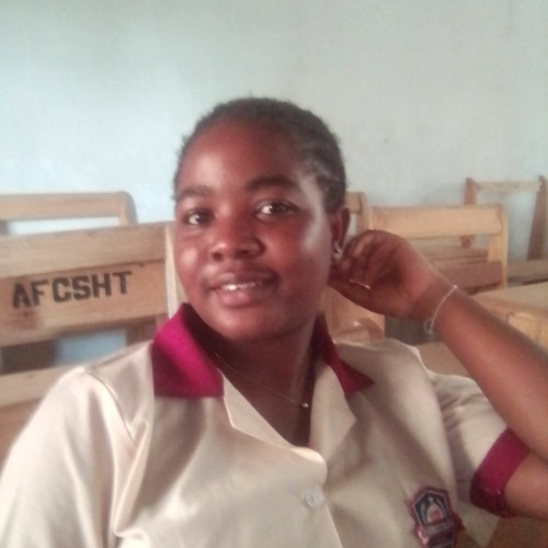 Priscilla  A. profile photo