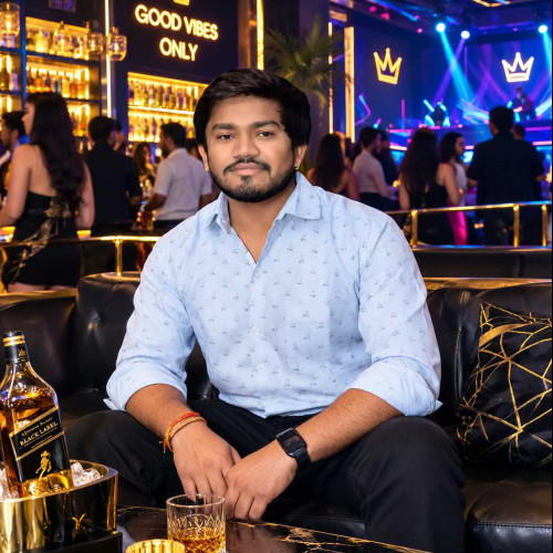 Vishal s. profile photo