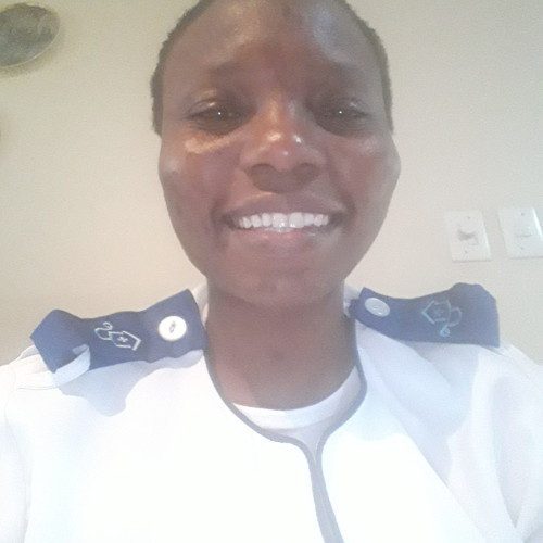 Ntandoyenkosi  S.