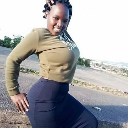 Sinovuyo L. profile photo