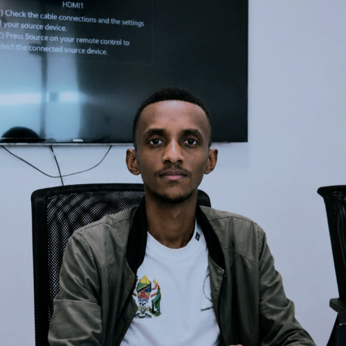 Emmanuel M. profile photo