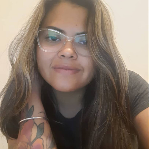 vanessa s. profile photo