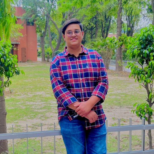 Dhruv A. profile photo