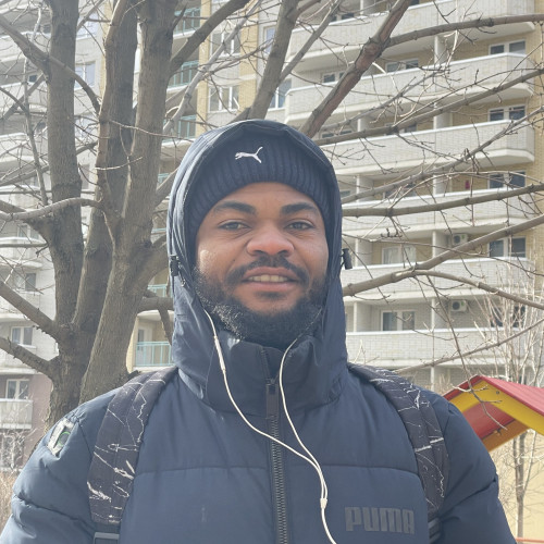 Emmanuel C. profile photo