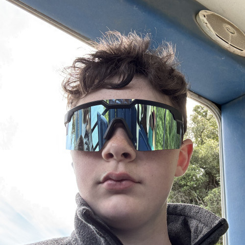 Jaxon K. profile photo