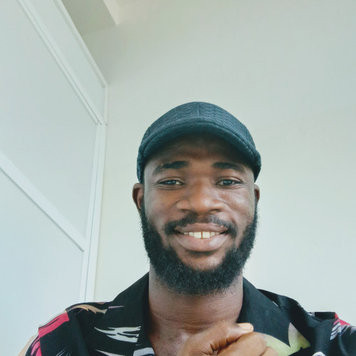 Ifeanyichukwu  O. profile photo
