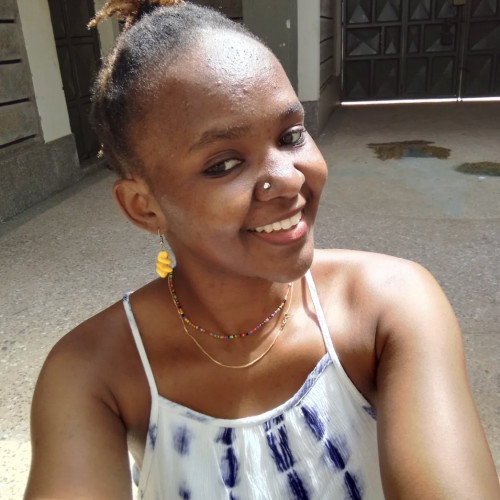 Jolie N. profile photo