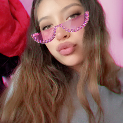 Crystal c. profile photo