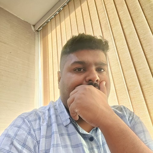 Abhishar  G. profile photo