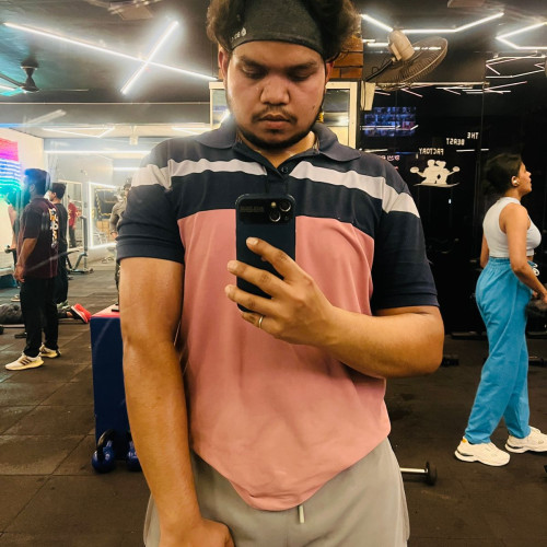 Rohit S. profile photo