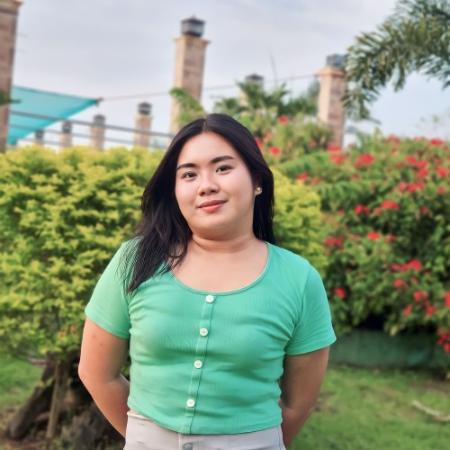 Raymilyn Belle S.