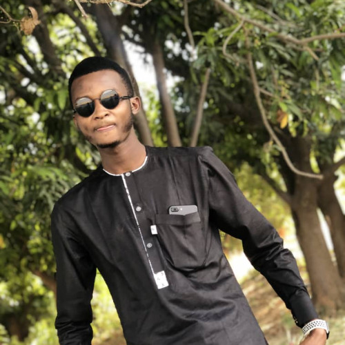 Abdulrazaq  B. profile photo