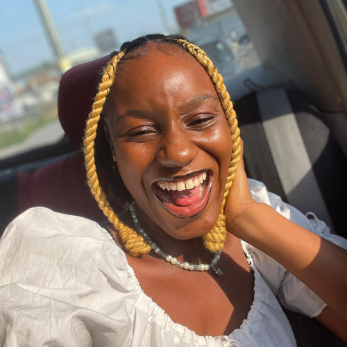 Favour C. profile photo