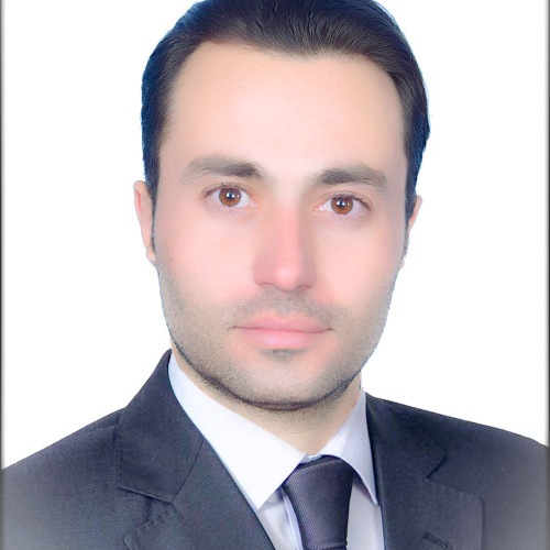 Ahmed I.