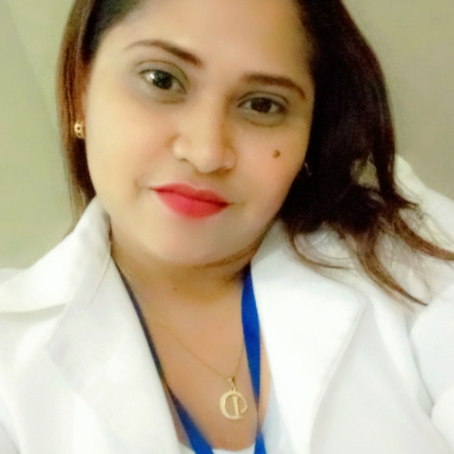 Nermary D.