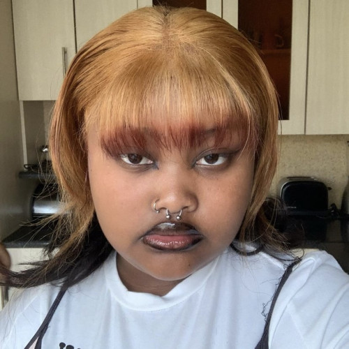 Bontle Sharon P.