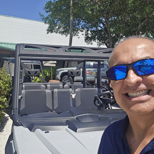 Luis H. profile photo