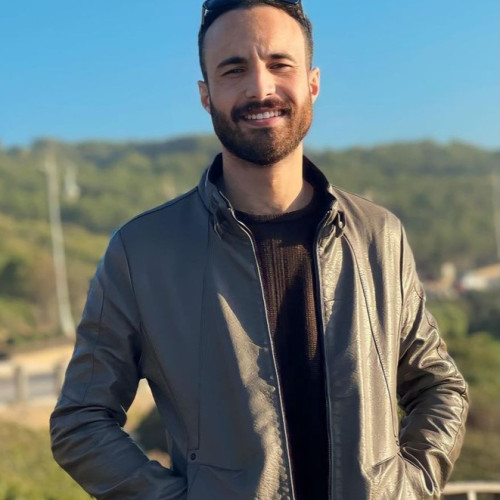 Mouaad E.