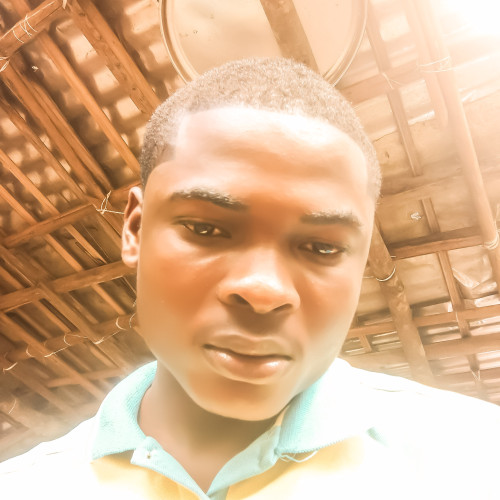 Sunday  E. profile photo
