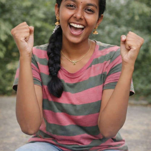 Priya P. profile photo