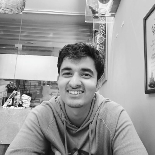 Abhishek  S.