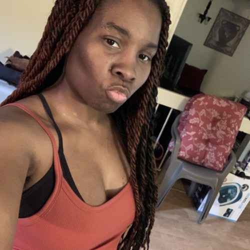 Shatonya P. profile photo