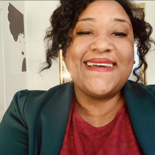 Rosie H. profile photo