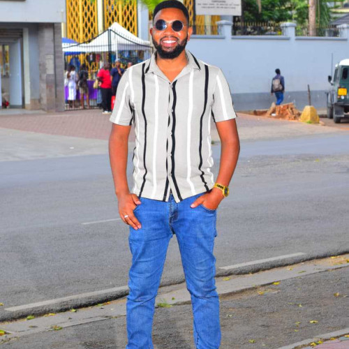 Kevin M. profile photo