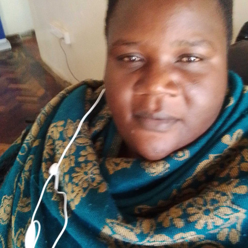 zipporah unaeza m. profile photo