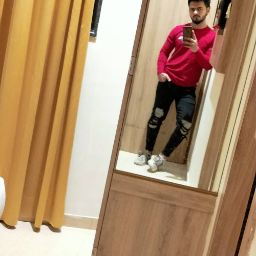 Ashraf S. profile photo