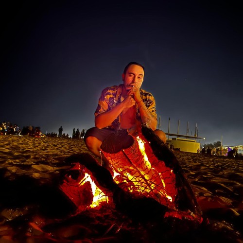 Felipe B. profile photo