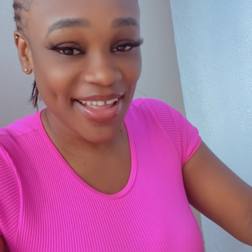 chinaza S. profile photo