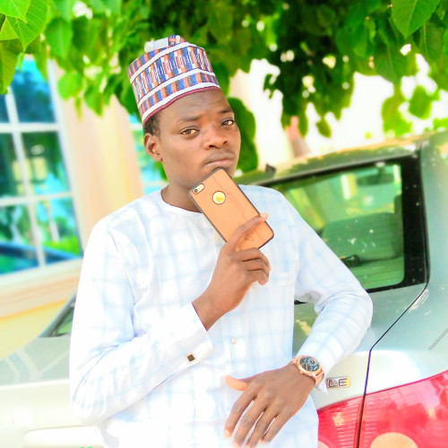 Abba A. profile photo